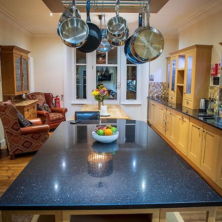 River House Инвернесс Экстерьер фото