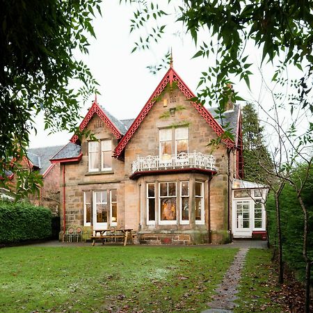 River House Инвернесс Экстерьер фото