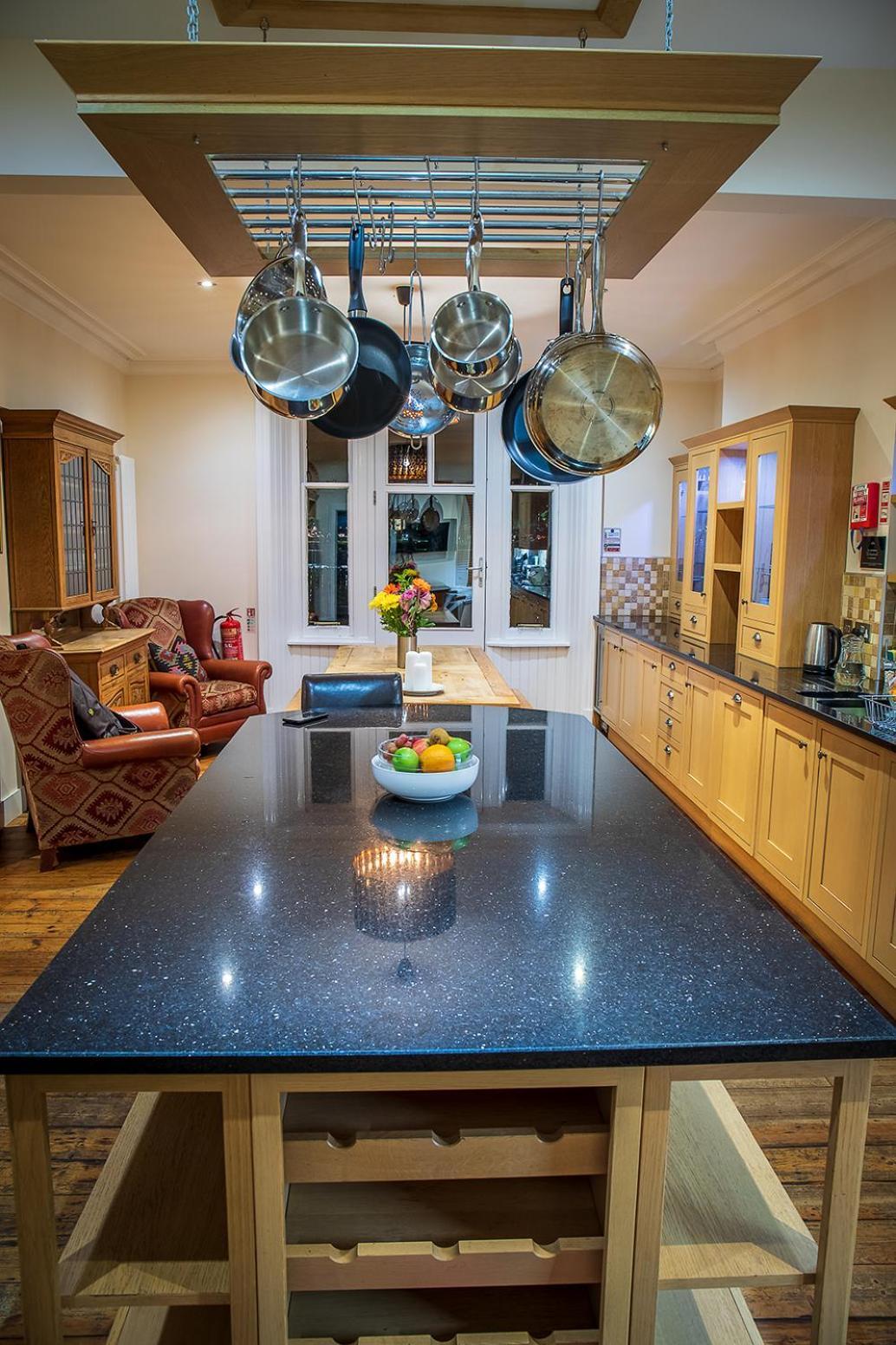 River House Инвернесс Экстерьер фото