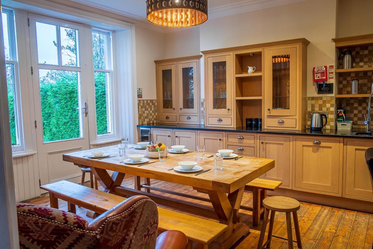 River House Инвернесс Экстерьер фото